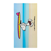 Chuyên Dệt Khăn Tắm In Hình Ảnh Theo Yêu Cầu